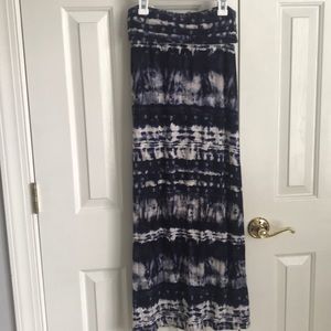 B Jewel Skirts - Super soft maxi skirt B Jewel Skirts - Super soft maxi skirt
